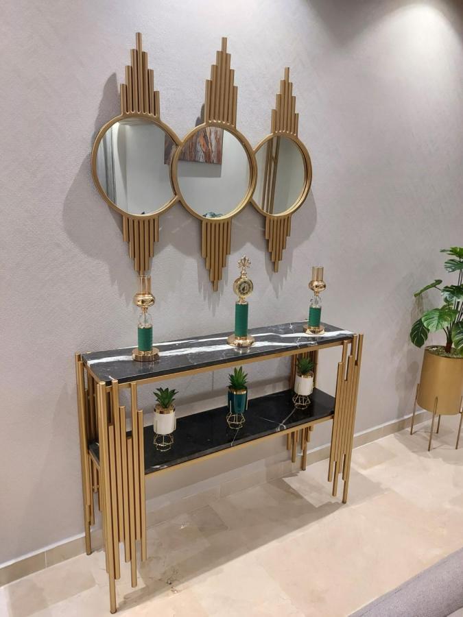Modern Apartment Opposite The Hassan2 Mosque, Very Well Equipped And Stylish, 85 M2 With Gym And Direct Sea View With Underground Garage , Prohibits Unmarried Couples Of Arab Origin Касабланка Экстерьер фото