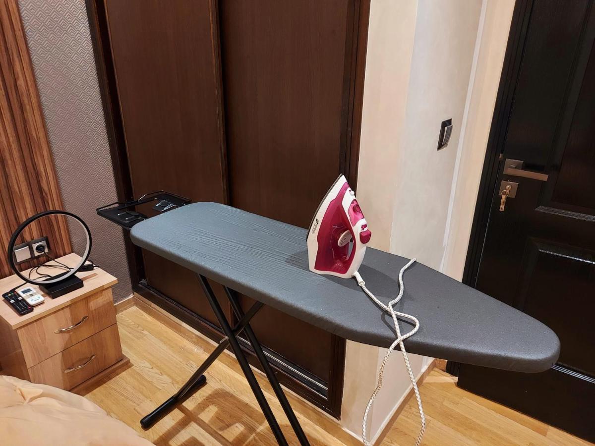 Modern Apartment Opposite The Hassan2 Mosque, Very Well Equipped And Stylish, 85 M2 With Gym And Direct Sea View With Underground Garage , Prohibits Unmarried Couples Of Arab Origin Касабланка Экстерьер фото