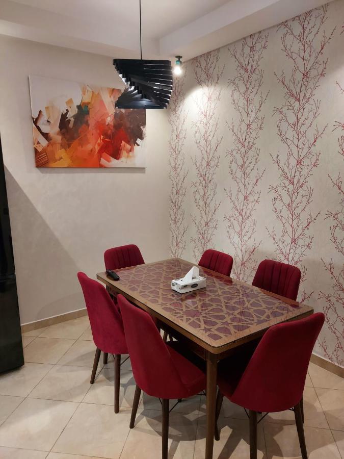 Modern Apartment Opposite The Hassan2 Mosque, Very Well Equipped And Stylish, 85 M2 With Gym And Direct Sea View With Underground Garage , Prohibits Unmarried Couples Of Arab Origin Касабланка Экстерьер фото